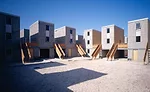 Quinta Monroy Housing, 2004