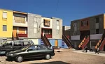 Quinta Monroy Housing, 2004