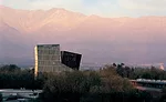Siamese Towers: Classrooms and Offices, 2004
