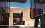 St. Edward’s University Dorms, 2008