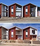 Villa Verde Housing, 2013