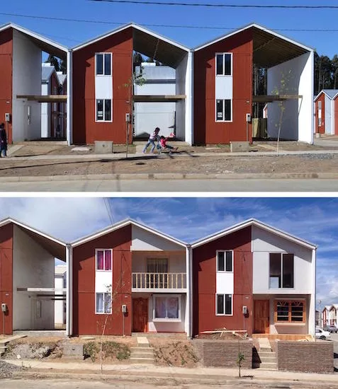Villa Verde Housing, 2013