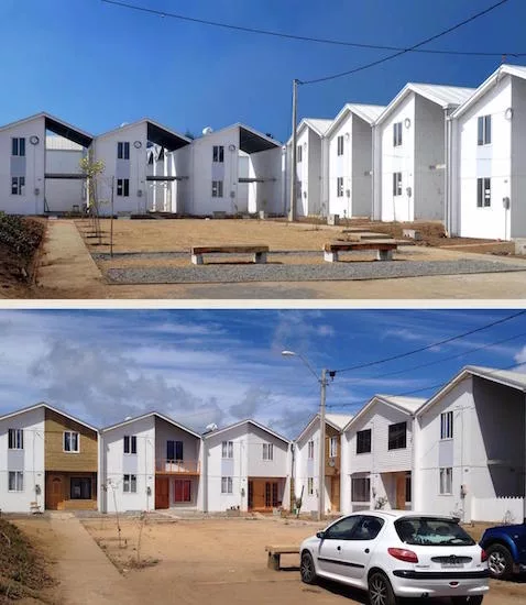 Villa Verde Housing, 2013