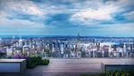 BIG's Spiral Tower Proposal