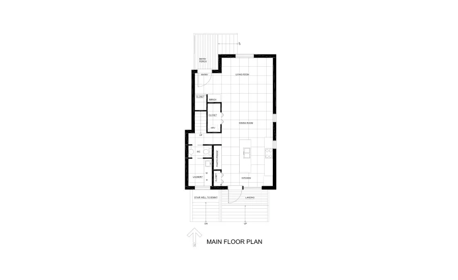 Casa Luca