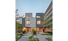Relmar House