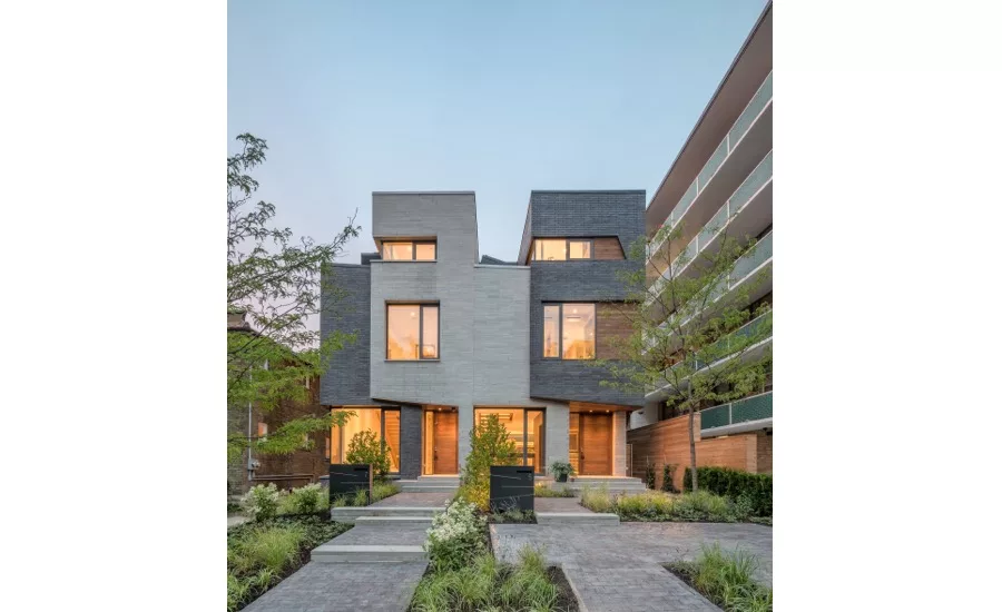 Relmar House