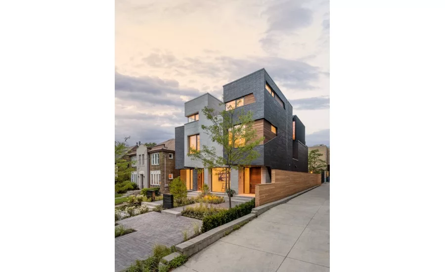 Relmar House