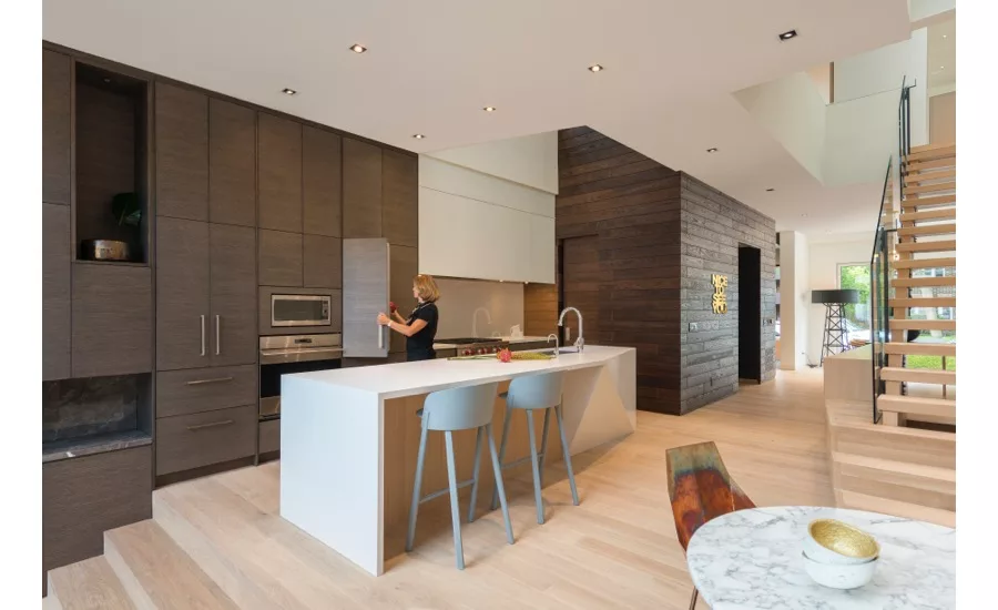 Relmar House