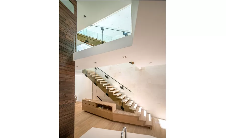 Relmar House