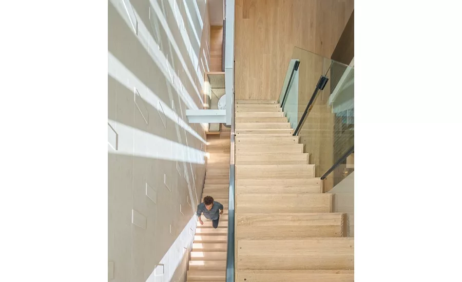 Relmar House