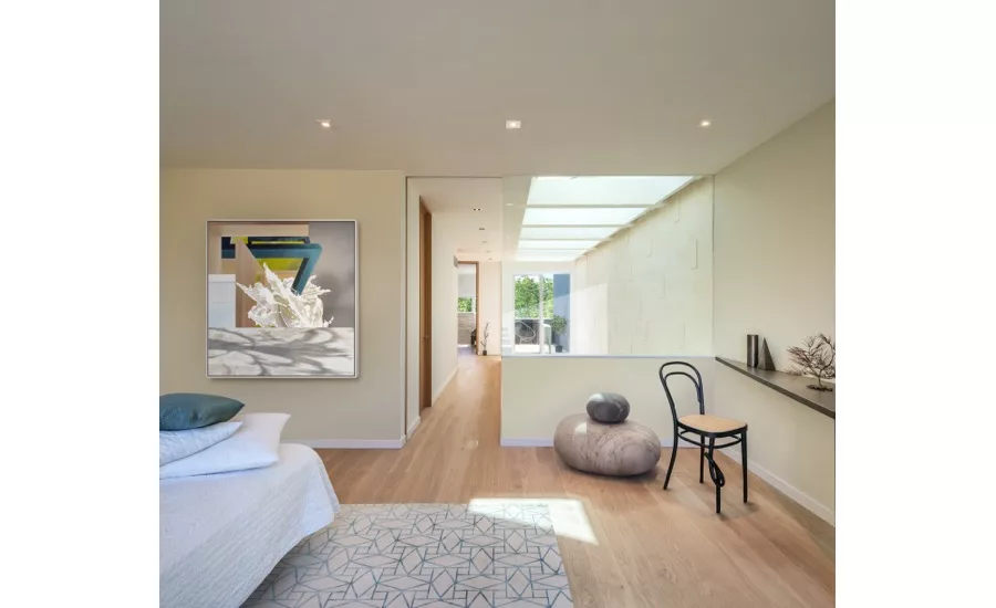 Relmar House