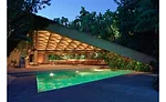 James Goldstein House