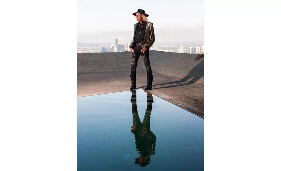 James Goldstein