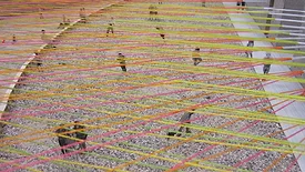 Young Architects Program 2016 Winner