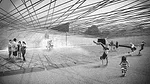 Young Architects Program 2016 Winner
