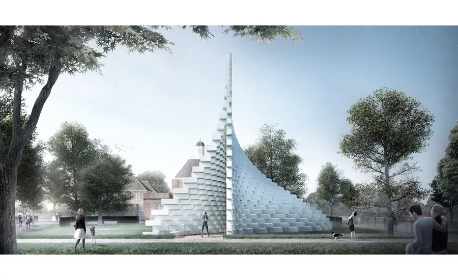 Bjarke Ingels