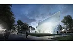 Serpentine Pavilion, Bjarke Ingels Group