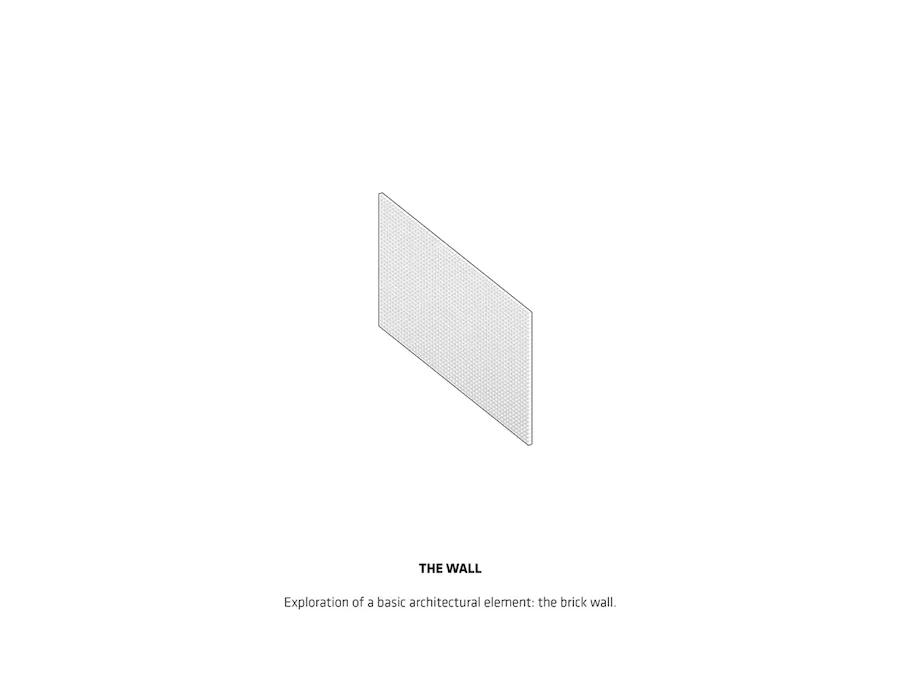 Serpentine Pavilion Plan