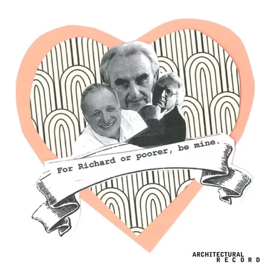 Happy Valentine's Day From Architectural Record
