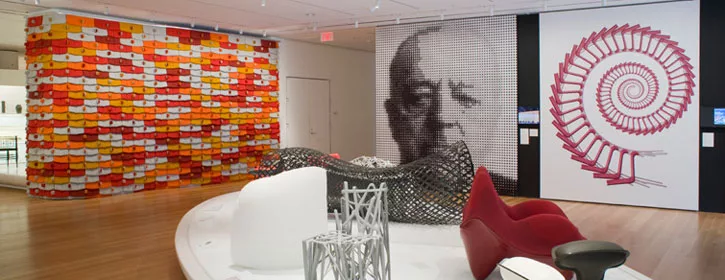 The Future for Architecture and Design at MoMA