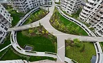 Libeskind Unveils Apartments and Objects in Milan