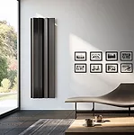 Libeskind Unveils Apartments and Objects in Milan
