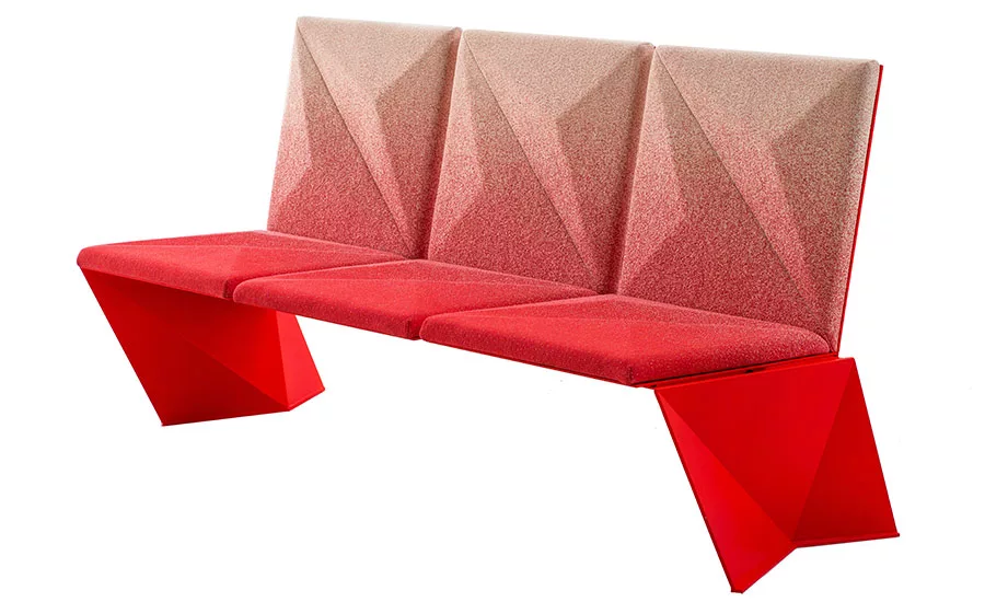 Libeskind Unveils Apartments and Objects in Milan