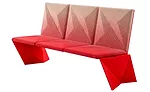 Libeskind Unveils Apartments and Objects in Milan