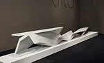 Libeskind Unveils Apartments and Objects in Milan