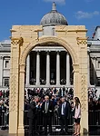 Palmyra Arch