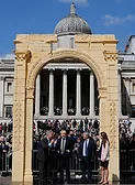 Palmyra Arch