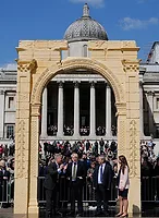 Palmyra Arch