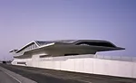 Salerno Maritime Terminal