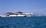 Salerno Maritime Terminal