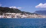 Salerno Maritime Terminal