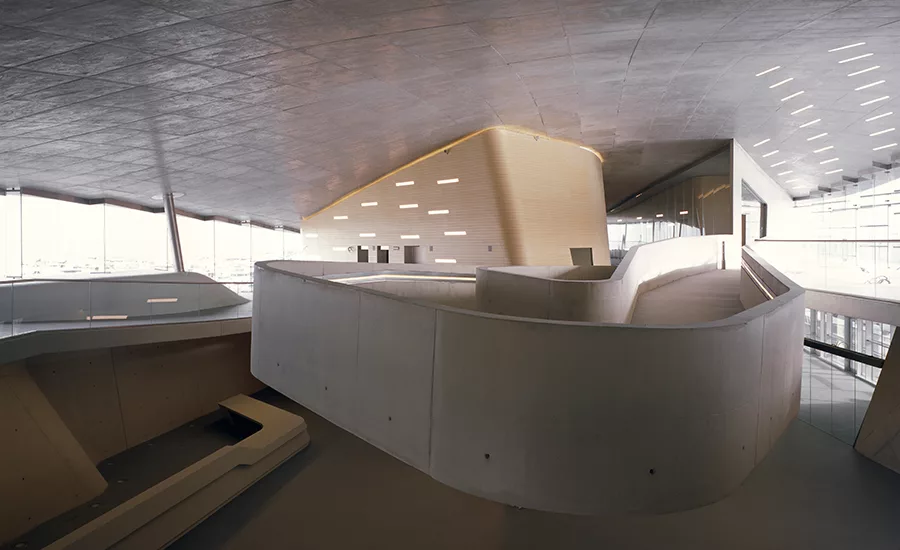 Salerno Maritime Terminal