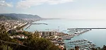 Salerno Maritime Terminal