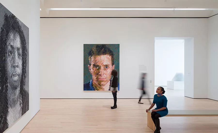 San Francisco Museum of Modern Art