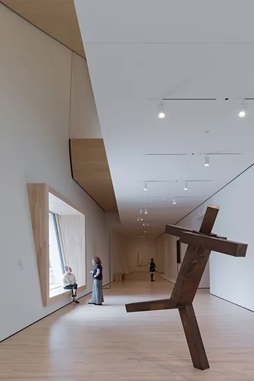 San Francisco Museum of Modern Art