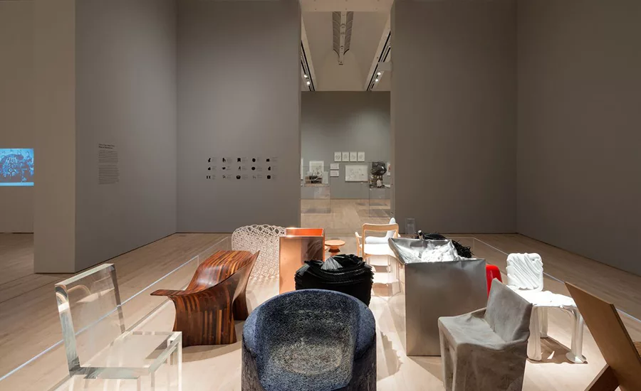 San Francisco Museum of Modern Art