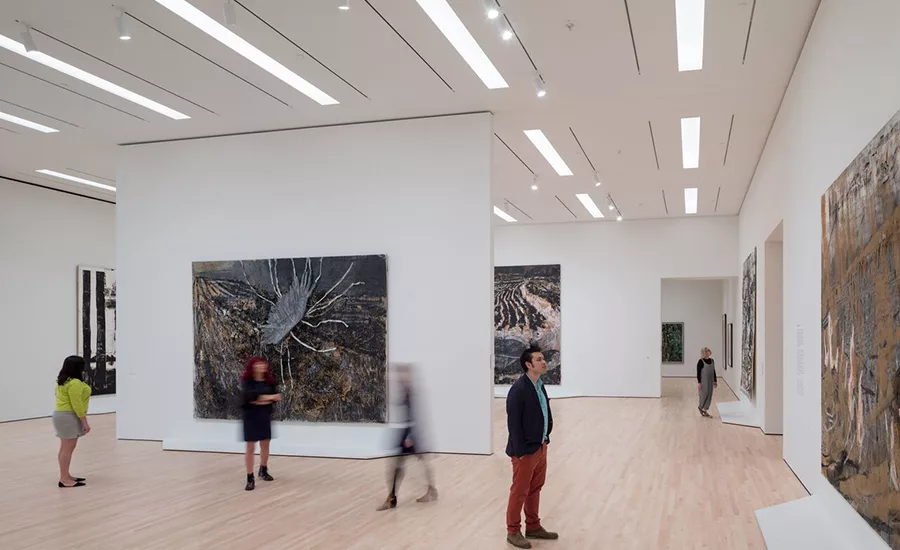 San Francisco Museum of Modern Art