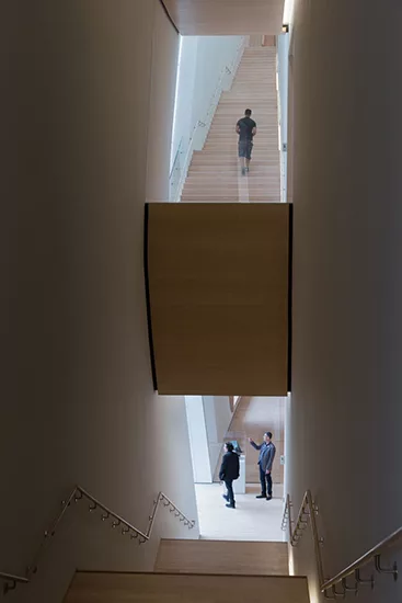 San Francisco Museum of Modern Art