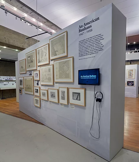 Yale School of Architecture Centennial