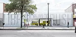 East Flatbush Library