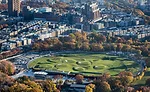 Croton Water Filtration Plant
