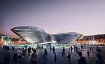 Mobility: Foster & Partners