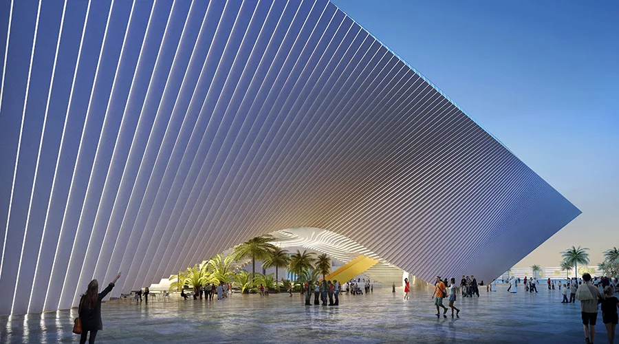 Opportunity: Bjarke Ingels Group