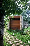 Writer's Retreat