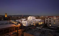 Hauser Wirth & Schimmel Gallery, Los Angeles